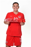 Christine Sinclair tote bag #G2314644