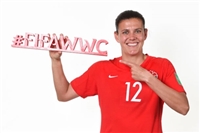 Christine Sinclair mug #G2314646