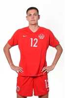Christine Sinclair mug #G2314650