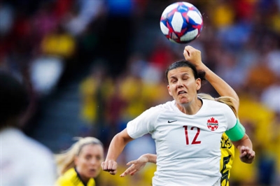 Christine Sinclair posters
