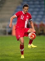 Christine Sinclair tote bag #G2314654