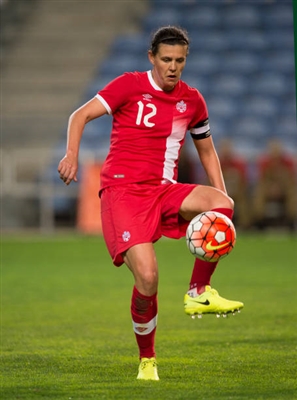 Christine Sinclair posters
