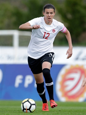 Christine Sinclair posters