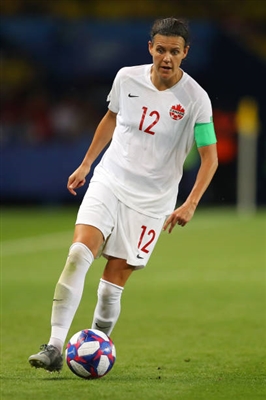 Christine Sinclair posters