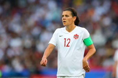 Christine Sinclair posters
