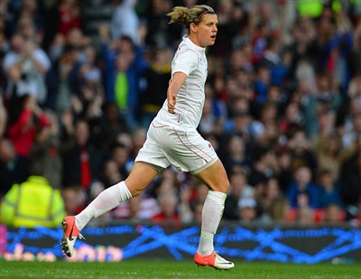 Christine Sinclair posters