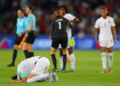 Christine Sinclair posters