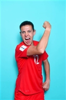 Christine Sinclair Sweatshirt #3697409