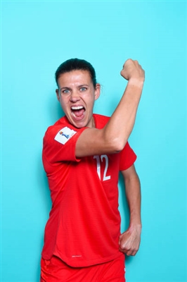 Christine Sinclair posters
