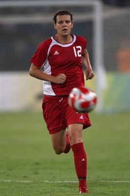 Christine Sinclair posters