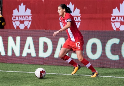 Christine Sinclair posters