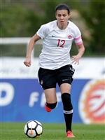 Christine Sinclair longsleeve t-shirt #3697417