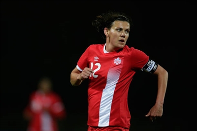 Christine Sinclair posters