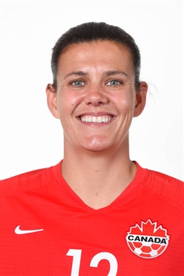 Christine Sinclair posters
