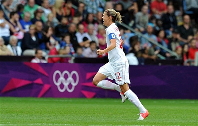 Christine Sinclair posters