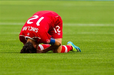 Christine Sinclair posters
