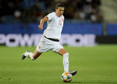 Christine Sinclair posters