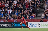 Christine Sinclair hoodie #3697427