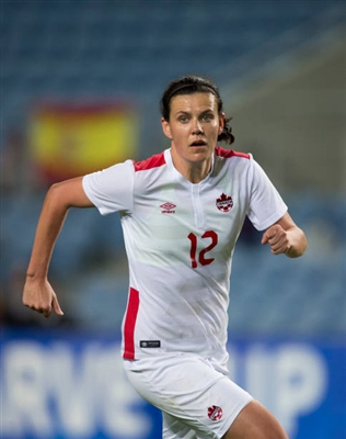Christine Sinclair posters