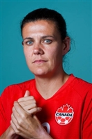 Christine Sinclair hoodie #3697430