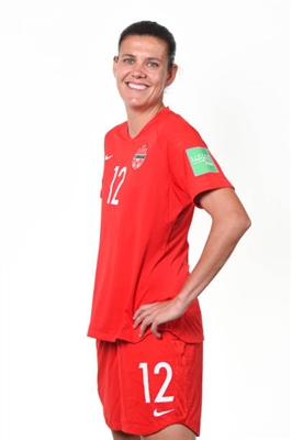 Christine Sinclair posters