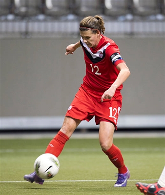 Christine Sinclair posters