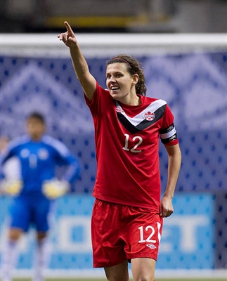 Christine Sinclair posters