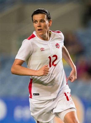 Christine Sinclair posters