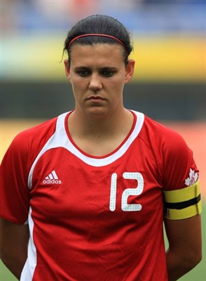 Christine Sinclair posters