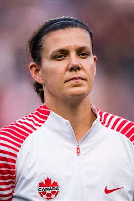 Christine Sinclair posters