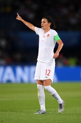 Christine Sinclair posters