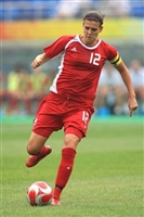 Christine Sinclair Tank Top #3697447