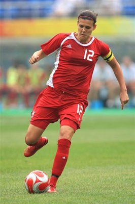 Christine Sinclair posters