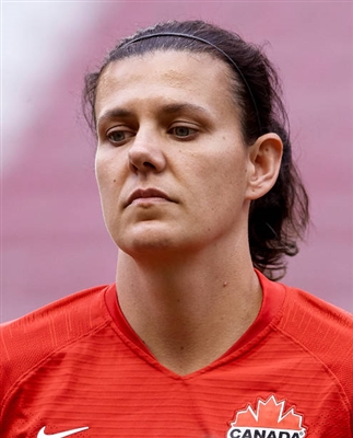 Christine Sinclair posters