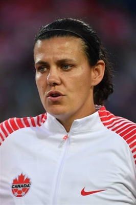 Christine Sinclair posters