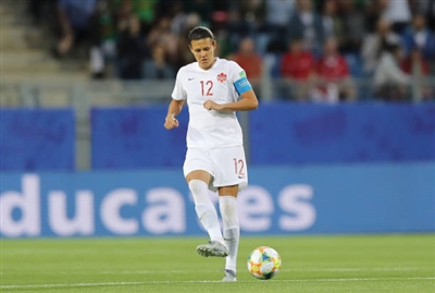 Christine Sinclair posters