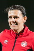 Christine Sinclair Tank Top #3697454