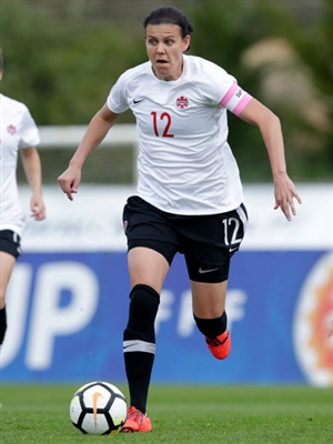 Christine Sinclair posters