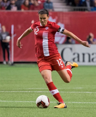 Christine Sinclair posters