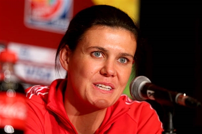 Christine Sinclair posters