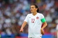 Christine Sinclair Tank Top #3697459