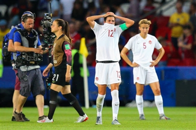 Christine Sinclair posters