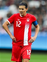Christine Sinclair Tank Top #3697462