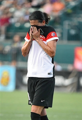 Christine Sinclair posters