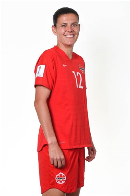 Christine Sinclair posters