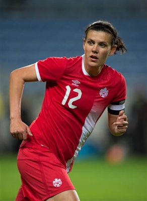Christine Sinclair posters