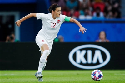 Christine Sinclair posters