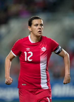 Christine Sinclair posters