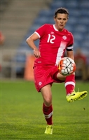 Christine Sinclair t-shirt #3697468