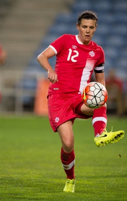 Christine Sinclair posters